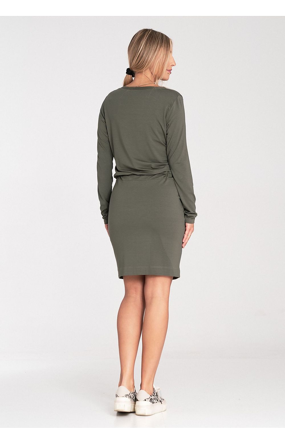 Day dress model 203147 Figl