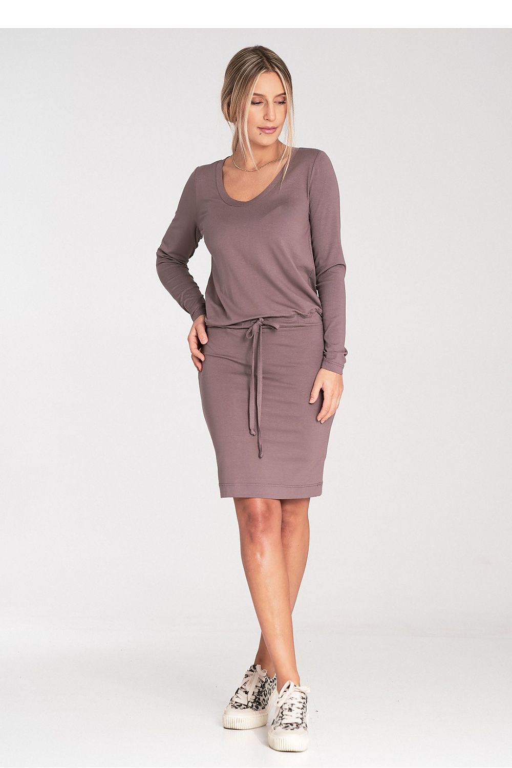 Day dress model 203147 Figl