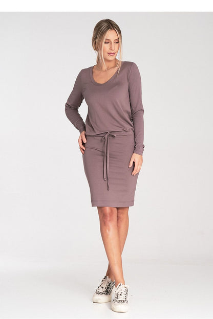 Day dress model 203147 Figl