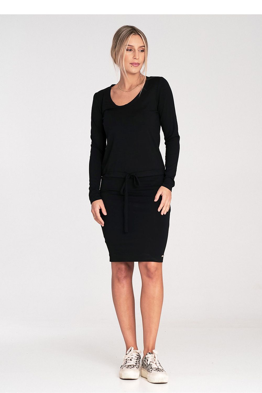Day dress model 203147 Figl