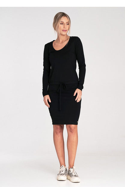 Day dress model 203147 Figl