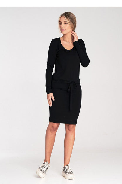 Day dress model 203147 Figl
