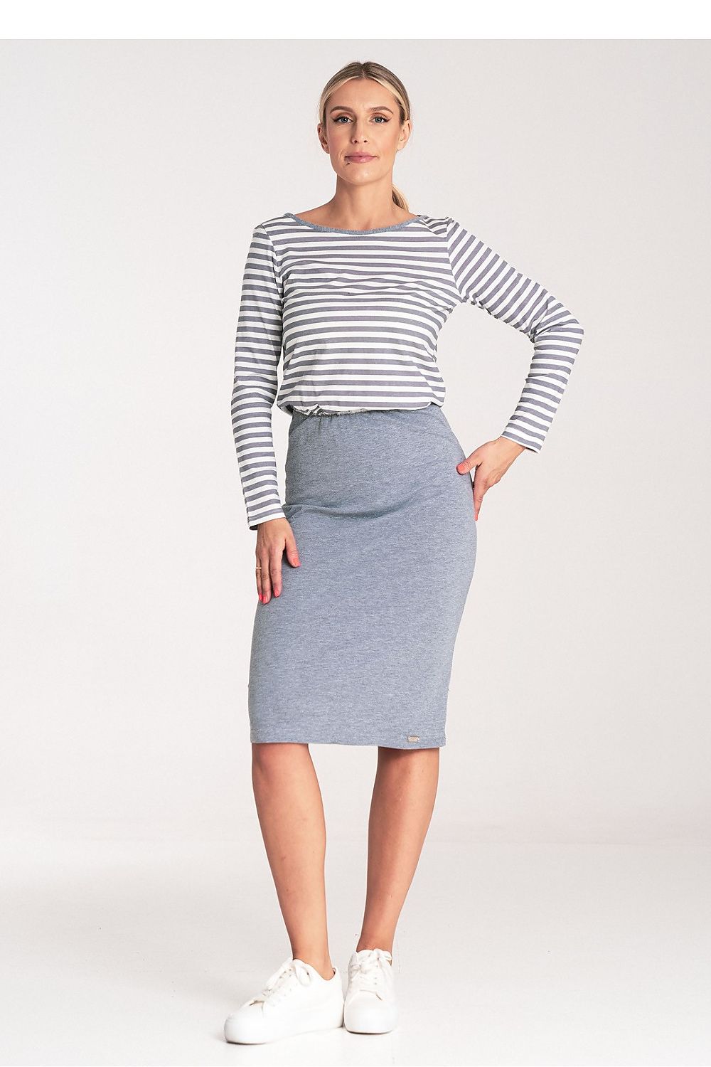 Day dress model 203150 Figl