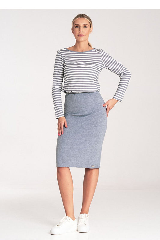 Day dress model 203150 Figl