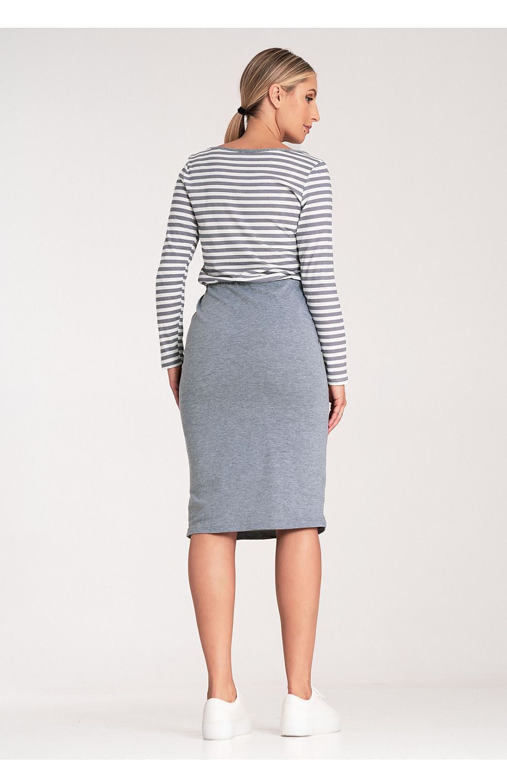Day dress model 203150 Figl