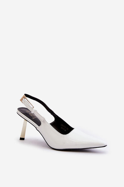 stiletto heels model 203540 Step in style