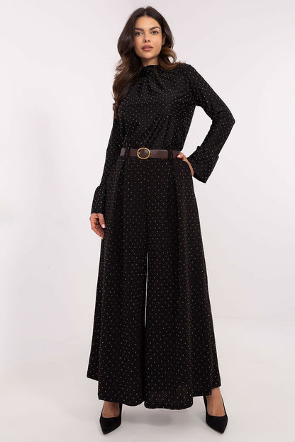 Women's trousers model 203853 Italy Moda