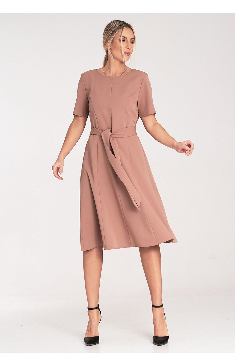 Day dress model 204294 Figl