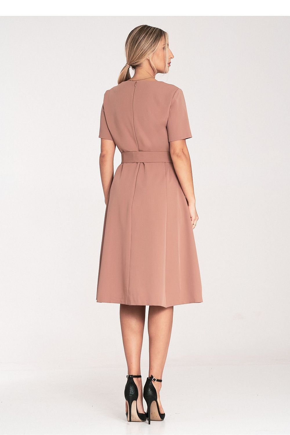 Day dress model 204294 Figl