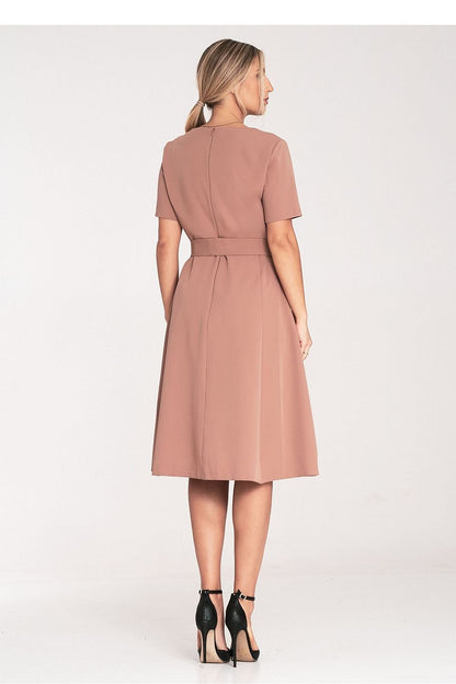 Day dress model 204294 Figl