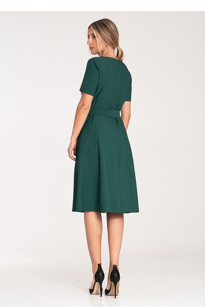 Day dress model 204294 Figl