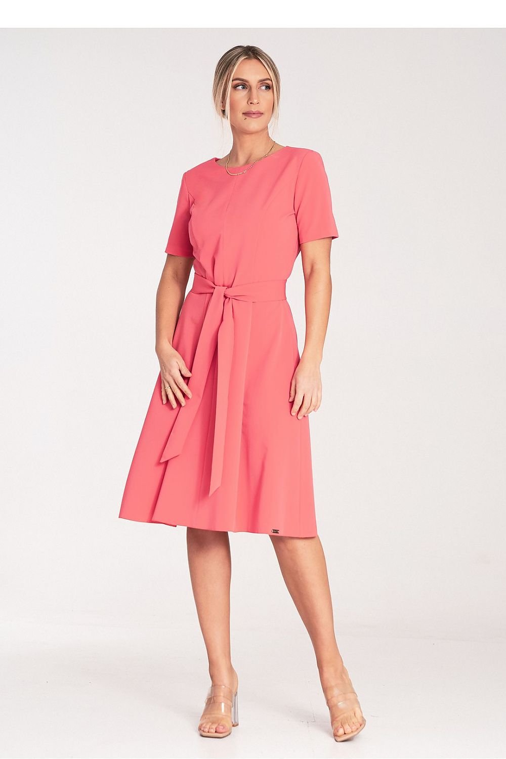 Day dress model 204294 Figl