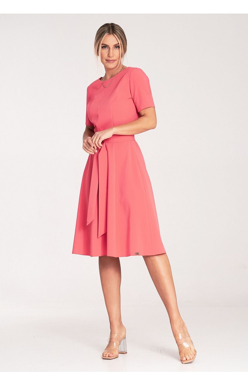 Day dress model 204294 Figl