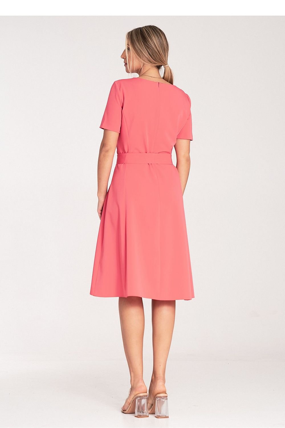 Day dress model 204294 Figl