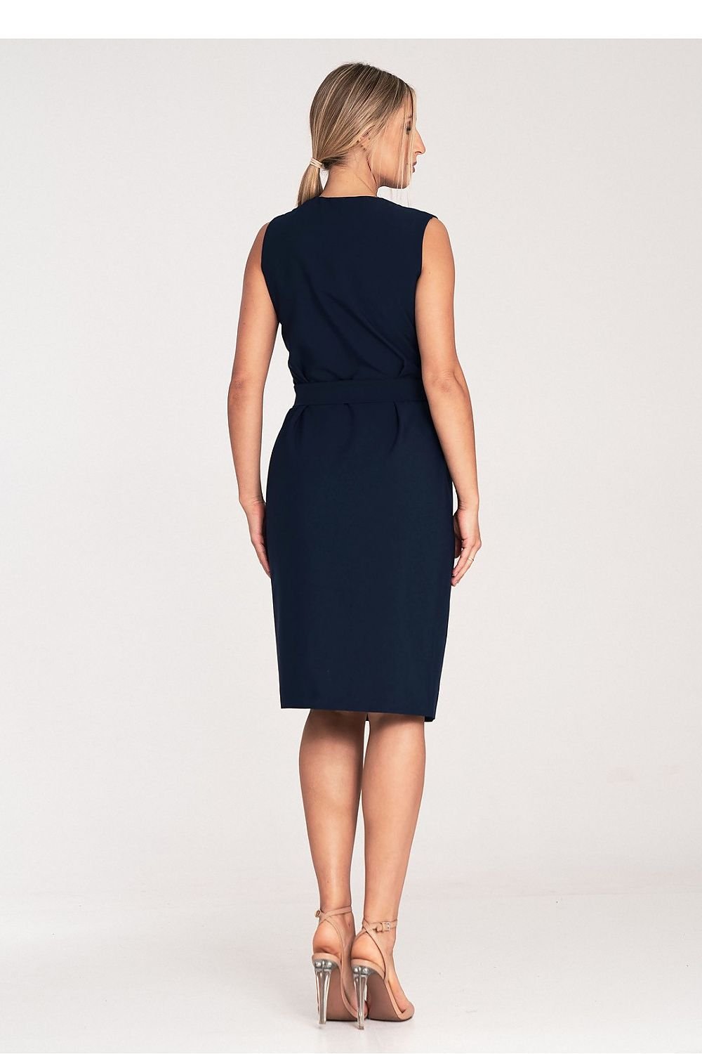 Day dress model 204305 Figl