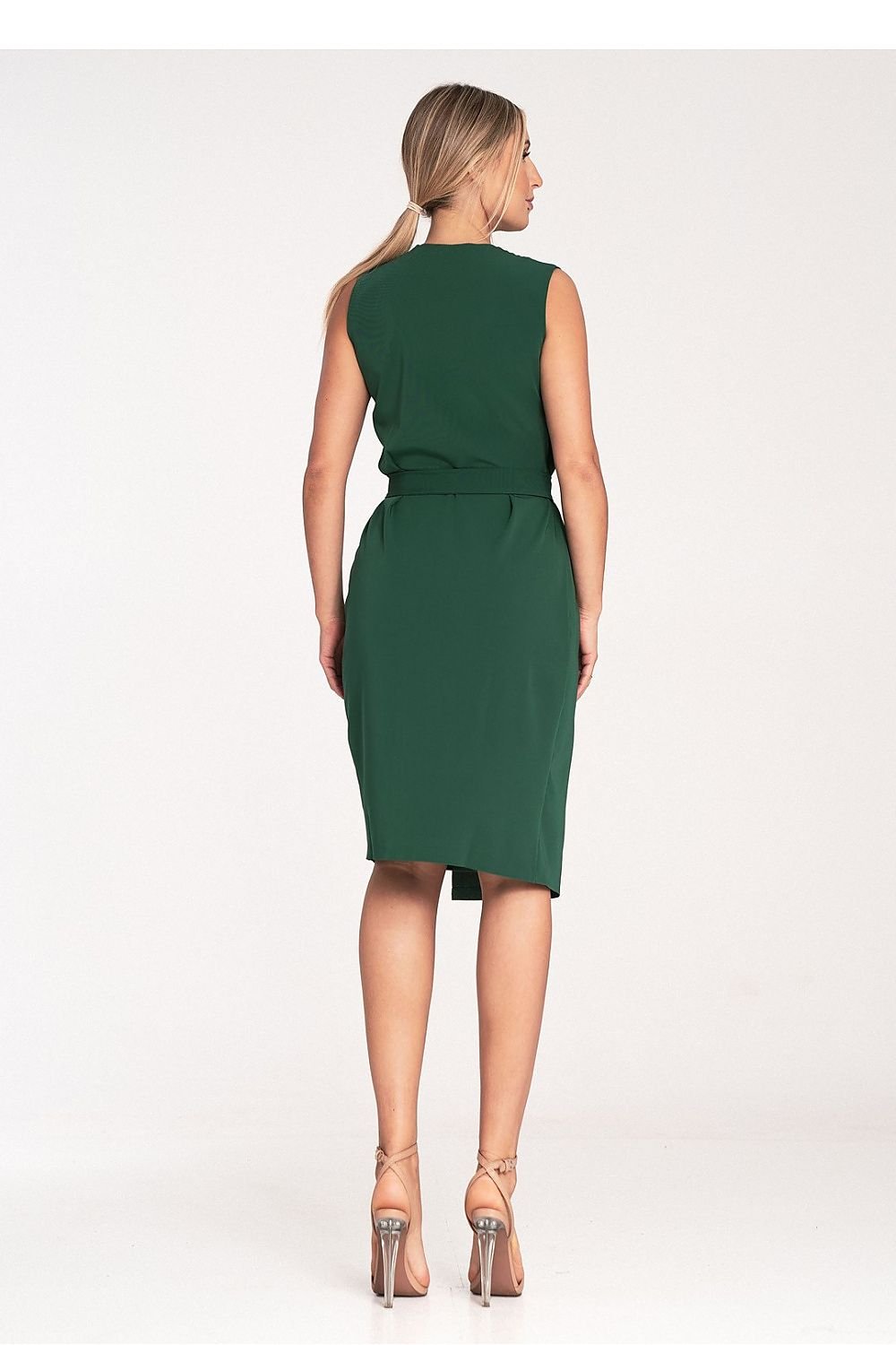 Day dress model 204305 Figl