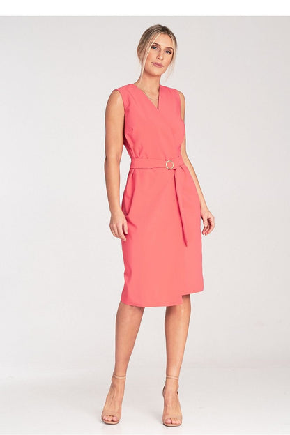 Day dress model 204305 Figl