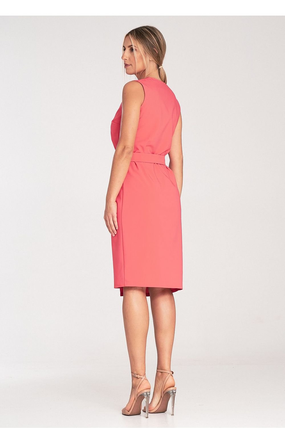 Day dress model 204305 Figl