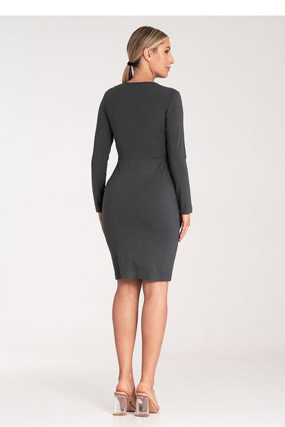 Day dress model 204308 Figl