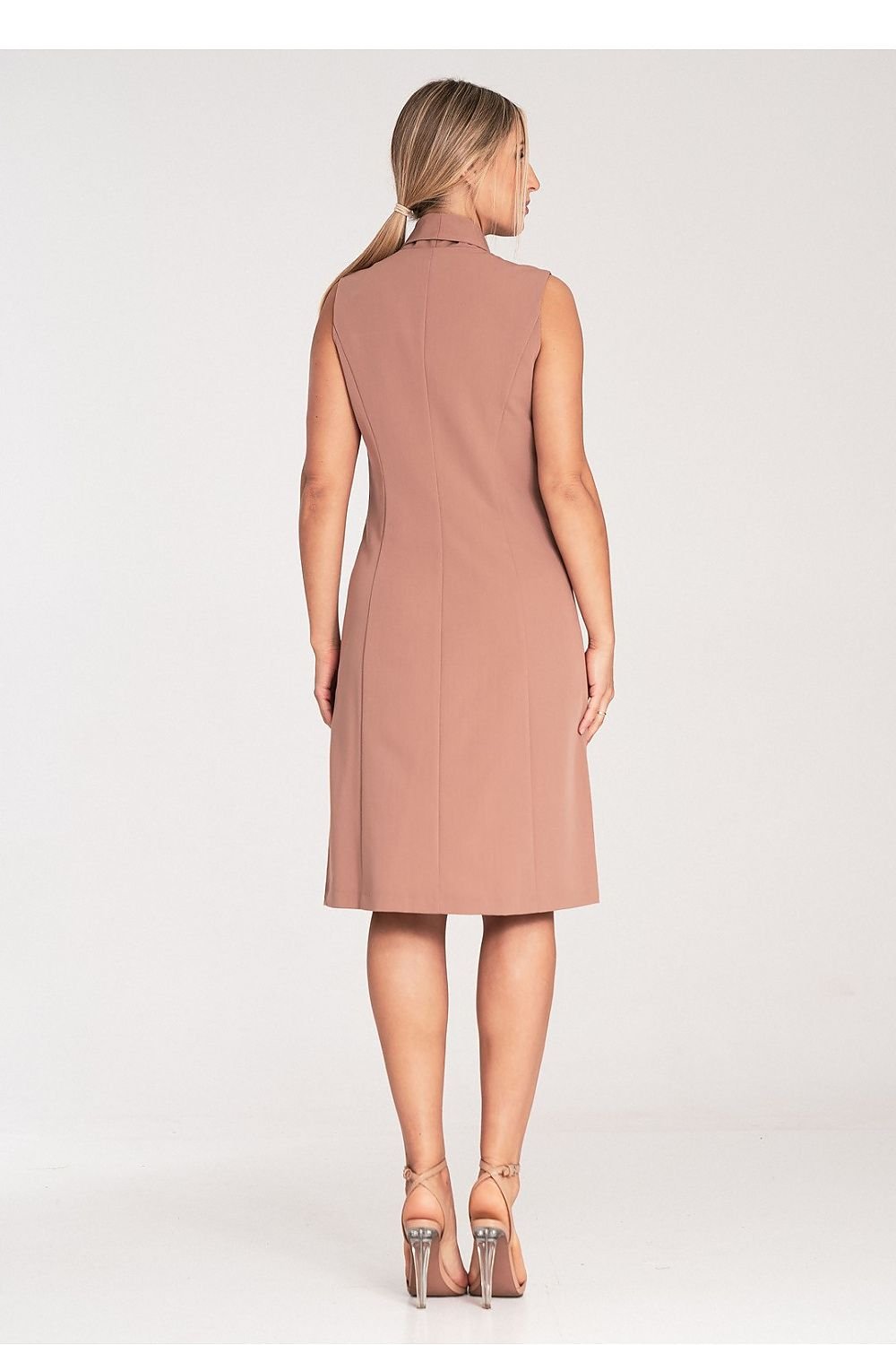 Day dress model 204334 Figl