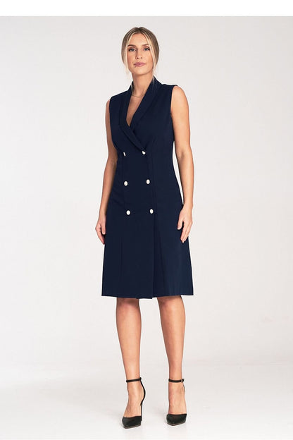 Day dress model 204334 Figl