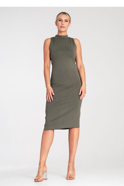 Day dress model 204340 Figl