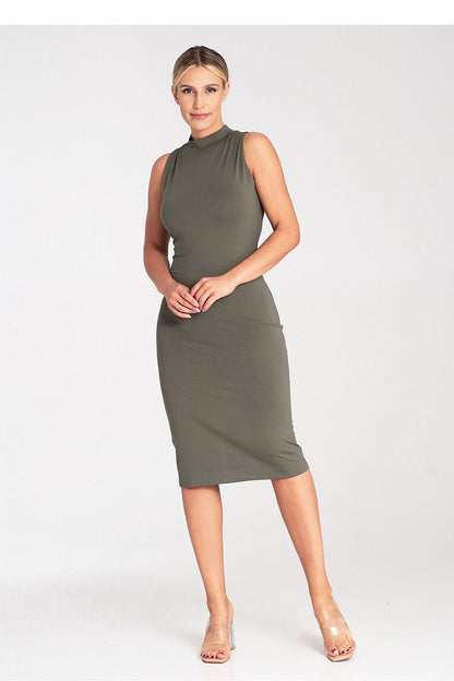 Day dress model 204340 Figl