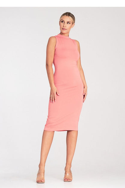 Day dress model 204340 Figl
