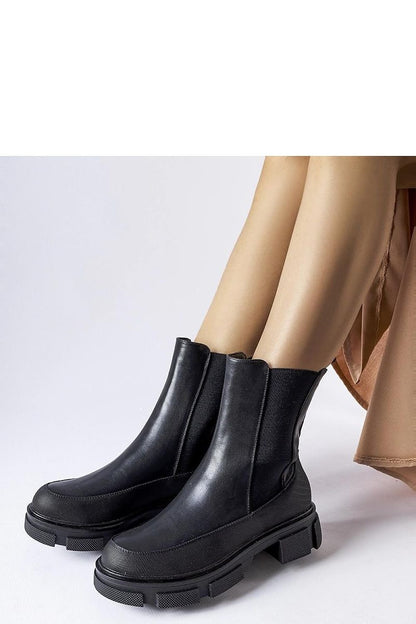 Boots model 204622 Solea