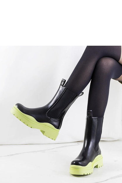 Boots model 204639 Solea