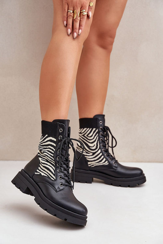 Boots model 204670 Step in style