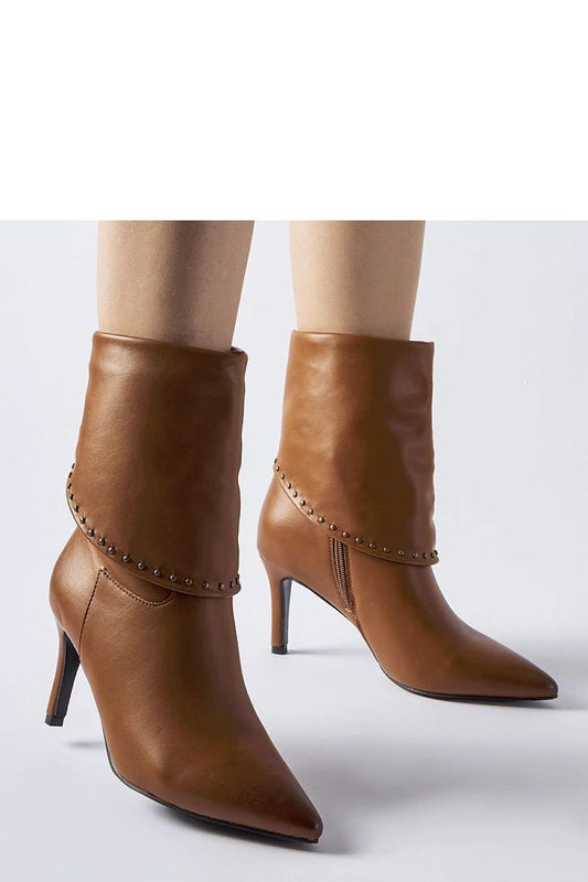 High heel boots model 204734 Solea
