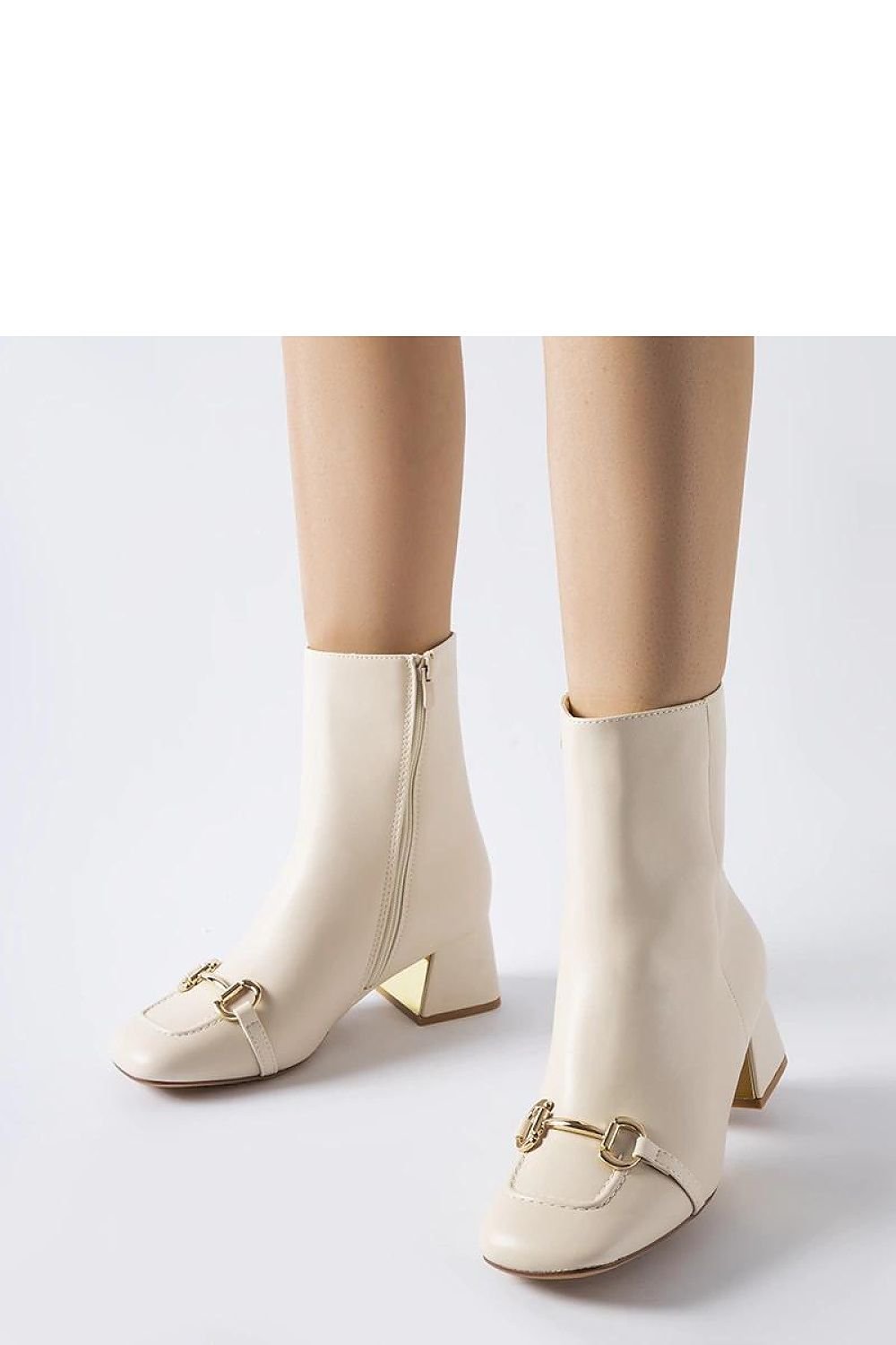 Boots on wedge heel model 204735 Solea