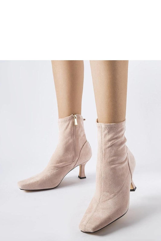 Boots on wedge heel model 204739 Solea