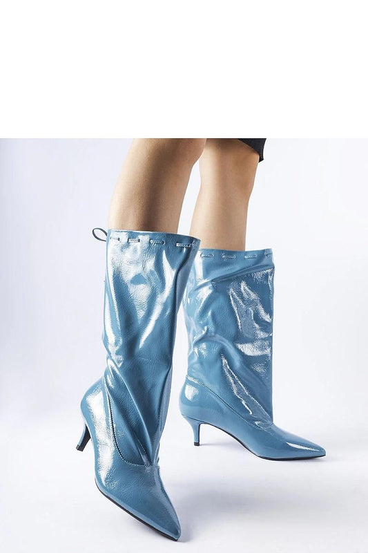 High heel boots model 204743 Solea