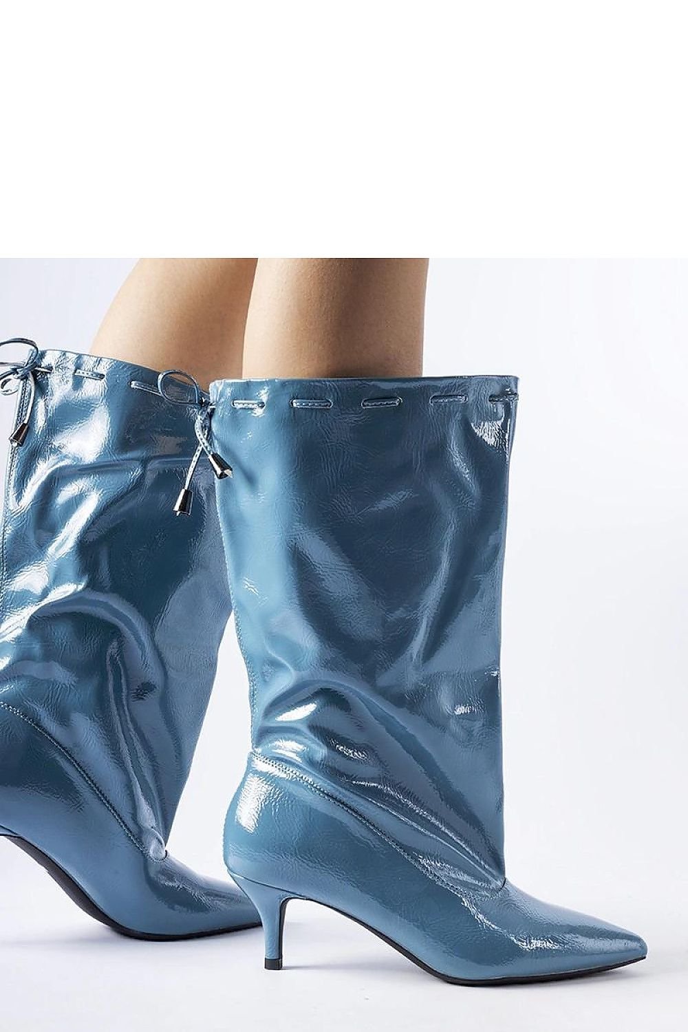 High heel boots model 204743 Solea