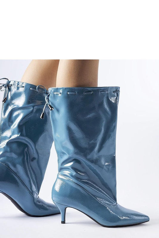 High heel boots model 204743 Solea