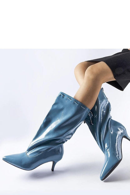 High heel boots model 204743 Solea