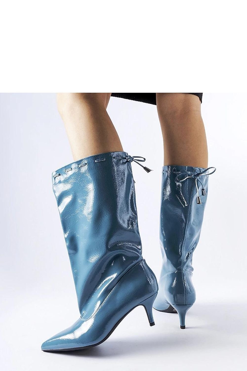 High heel boots model 204743 Solea