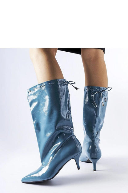 High heel boots model 204743 Solea