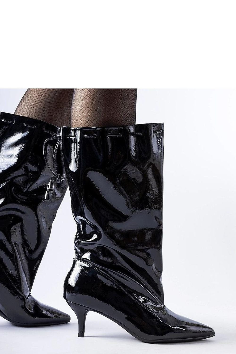 High heel boots model 204743 Solea