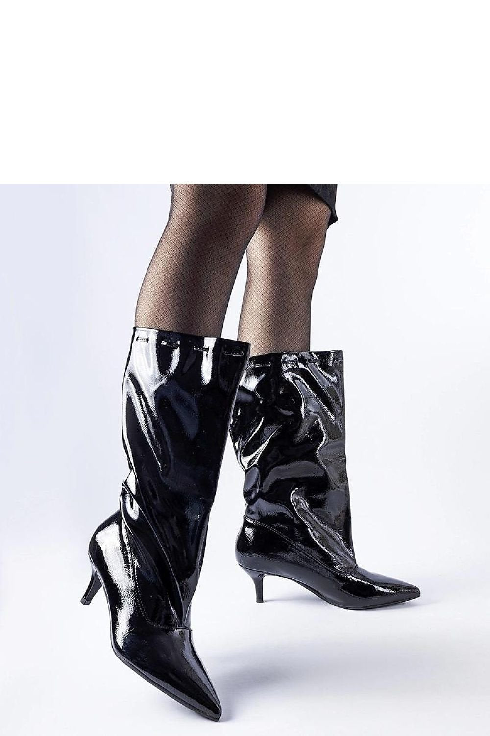 High heel boots model 204743 Solea
