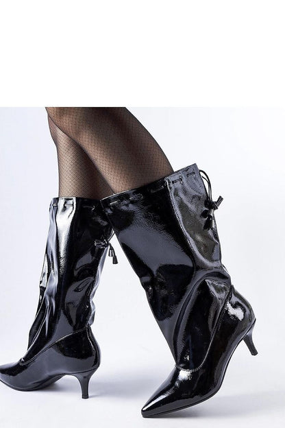 High heel boots model 204743 Solea