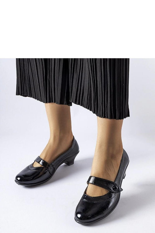 Boots on wedge heel model 204768 Solea