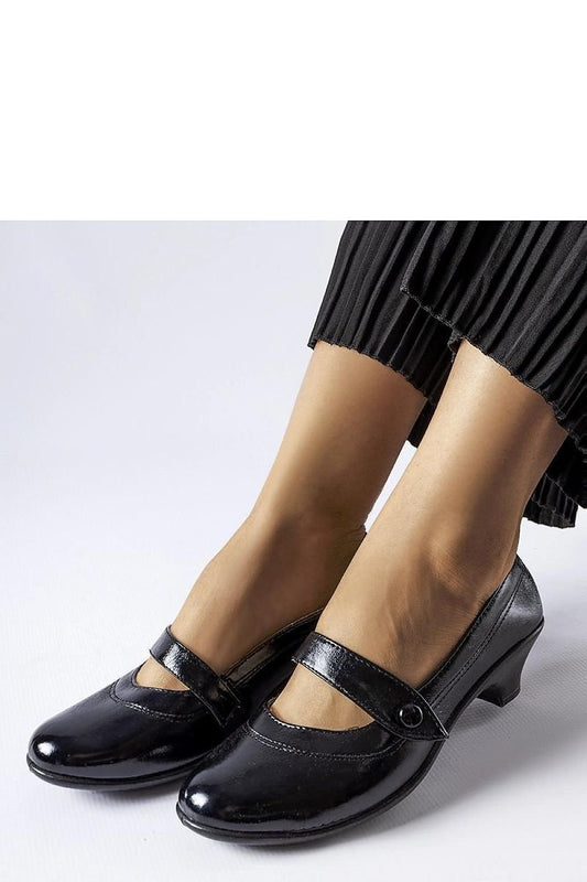 Boots on wedge heel model 204768 Solea
