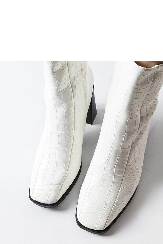 Boots on wedge heel model 204772 Solea