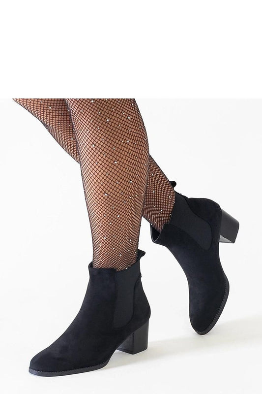 Boots on wedge heel model 205034 Solea