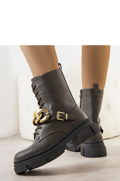 Boots model 205152 Solea