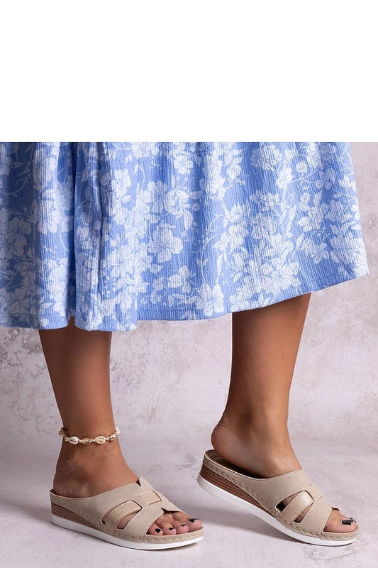  slippers model 206451 Solea 