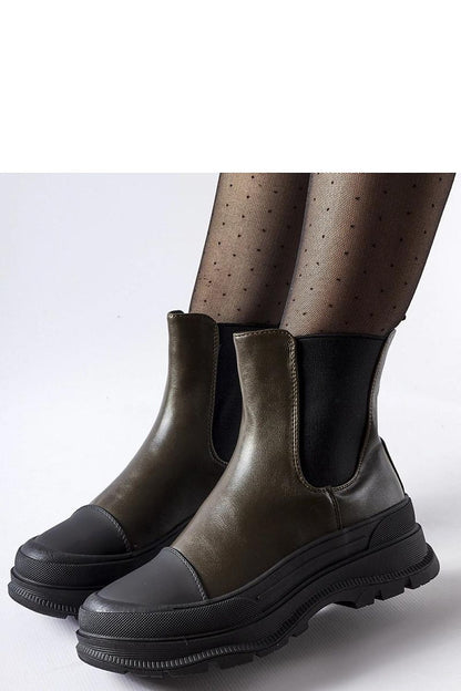 Boots model 206512 Solea